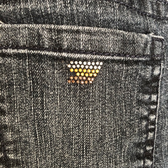 🏈Guess skinny jeans - Picture 7 of 7